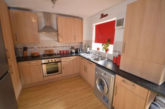 3 Bedroom Terraced