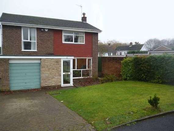 3 Bedroom Detached
