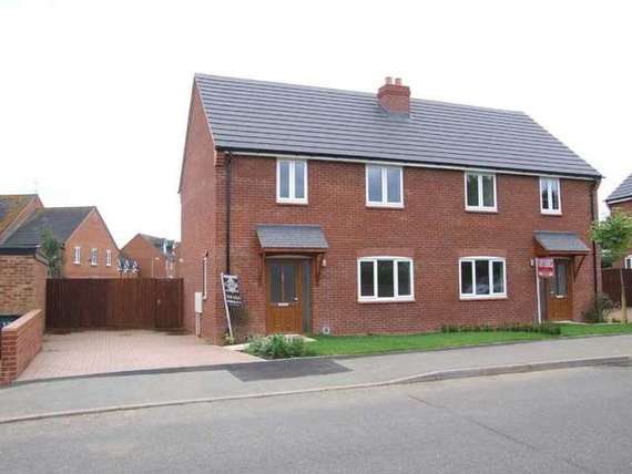 3 Bedroom Semi-Detac...