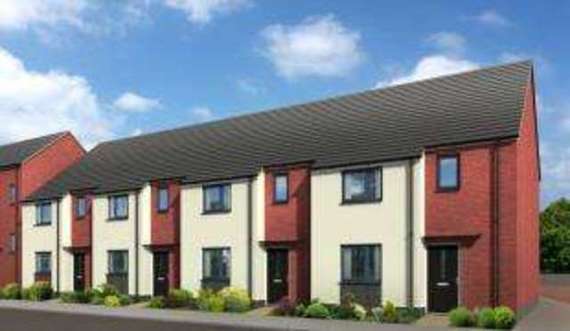3 Bedroom Town House