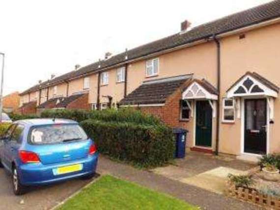 2 Bedroom Terraced