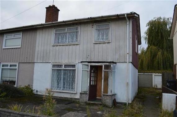 3 Bedroom Semi-Detac...