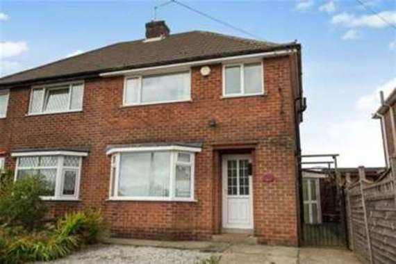 3 Bedroom Detached