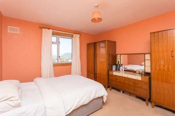 2 Bedroom Flat