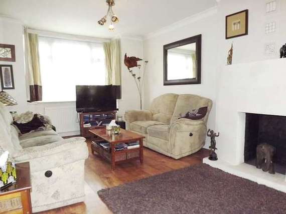 3 Bedroom Semi-Detac...