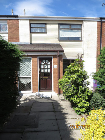 3 Bedroom Terraced