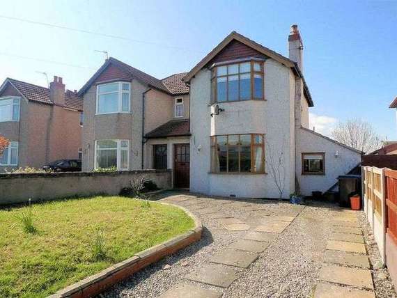 4 Bedroom Semi-Detac...