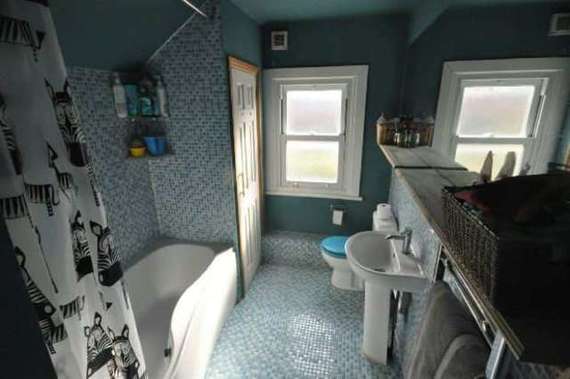 2 Bedroom Terraced