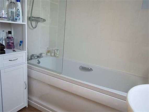2 Bedroom Apartment