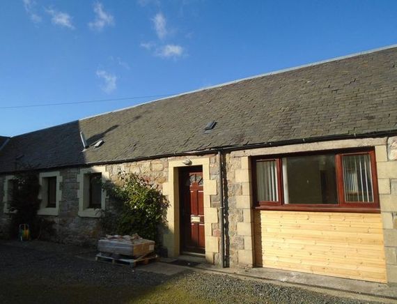 2 Bedroom Bungalow