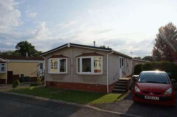 2 Bedroom Detached