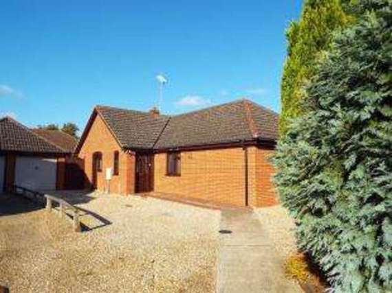 3&nbsp;Bedroom&nbsp;Bungalow