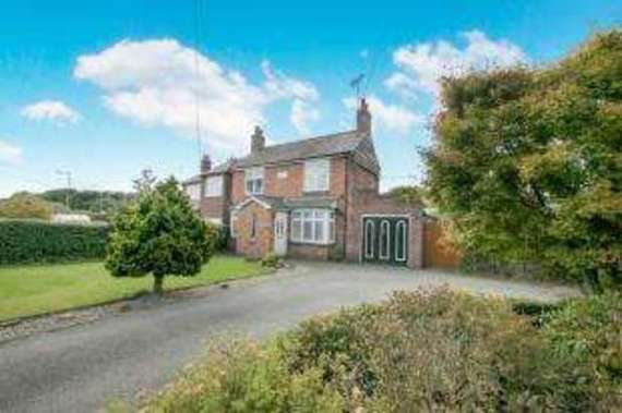 3 Bedroom Detached