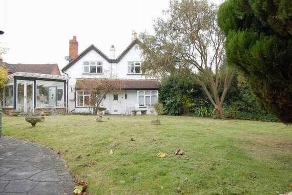 2&nbsp;Bedroom&nbsp;Semi-Detac...