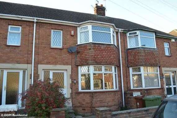 3 Bedroom Terraced