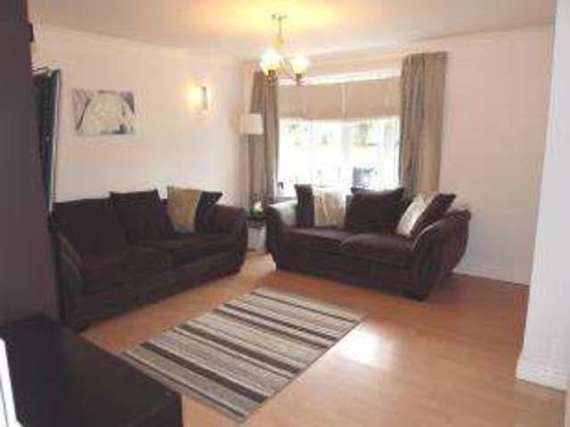 3 Bedroom Terraced