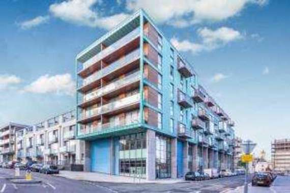 2 Bedroom Flat