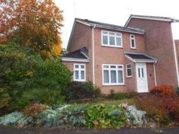 4 Bedroom End of Ter...
