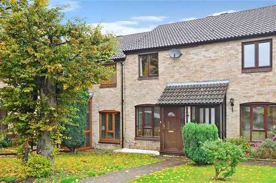 2&nbsp;Bedroom&nbsp;Terraced