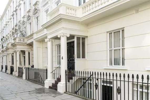 2 Bedroom Flat
