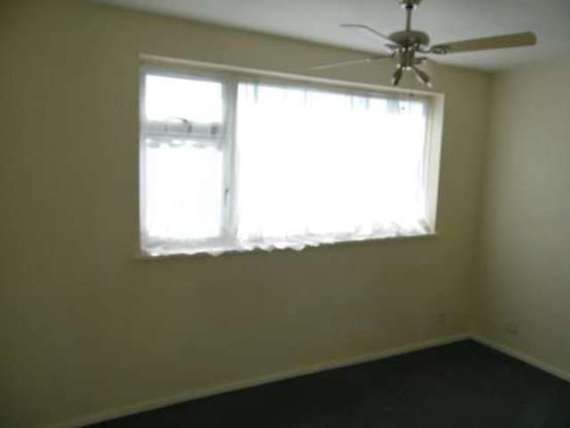 2 Bedroom Terraced