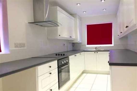 2 Bedroom Terraced