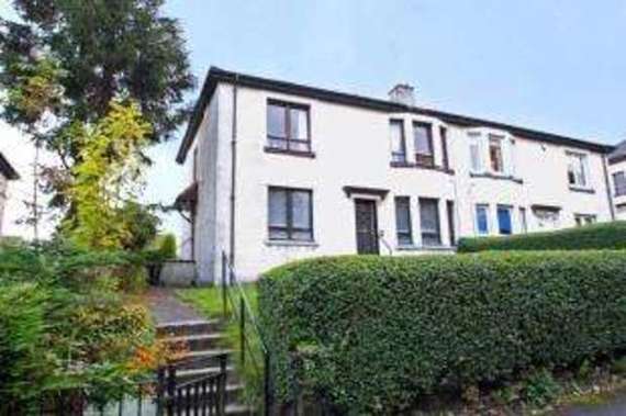 2 Bedroom Flat