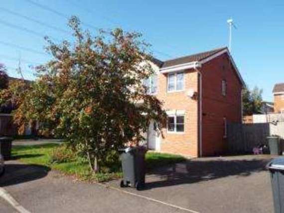 2 Bedroom Semi-Detac...