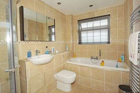 3 Bedroom Detached