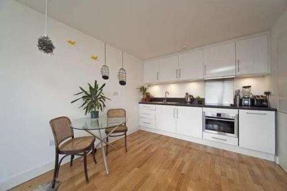 1 Bedroom Flat