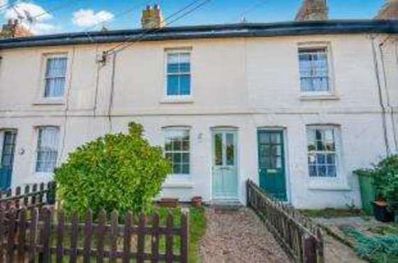 3 Bedroom Terraced