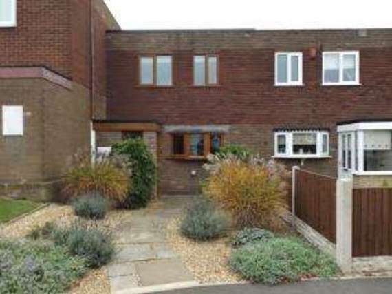 3 Bedroom Terraced