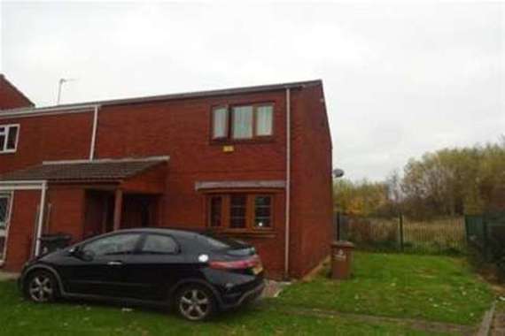 2 Bedroom Detached