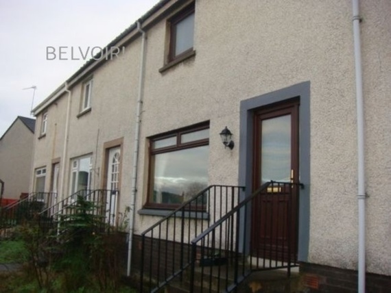 2 Bedroom Terraced