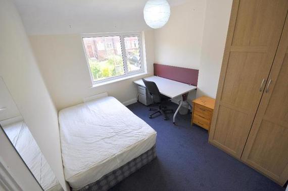 3 Bedroom Detached