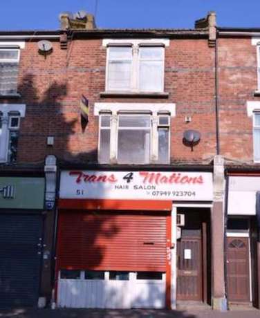 2&nbsp;Bedroom&nbsp;Flat