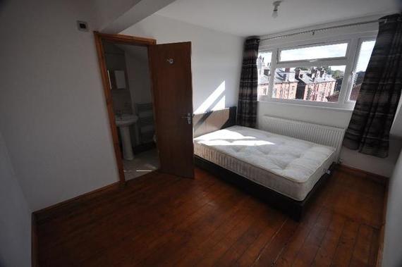4 Bedroom House Shar...