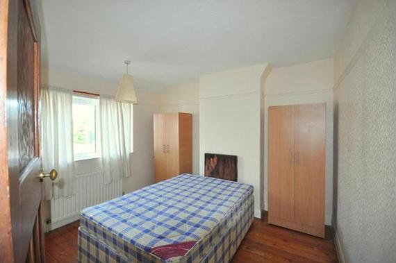 2 Bedroom House Shar...