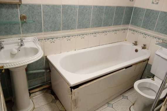 2&nbsp;Bedroom&nbsp;Flat