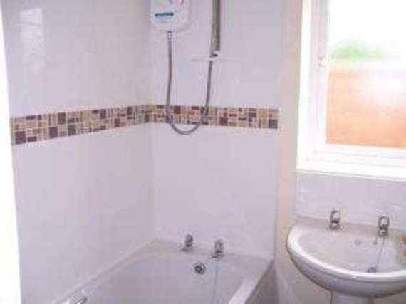 2 Bedroom Semi-Detac...