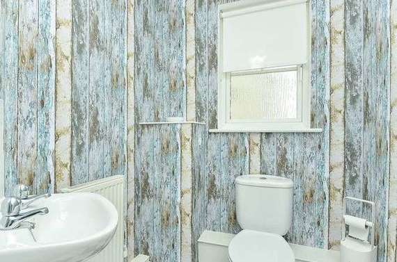 3 Bedroom Semi-Detac...