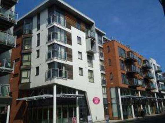 1 Bedroom Flat