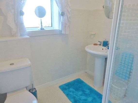 2 Bedroom Detached