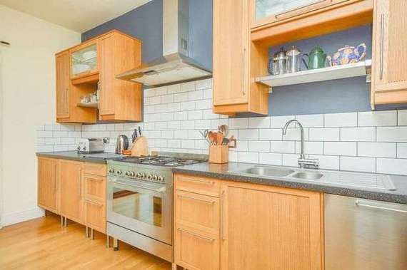 4 Bedroom Detached