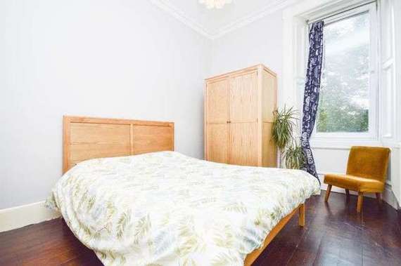 1 Bedroom Flat