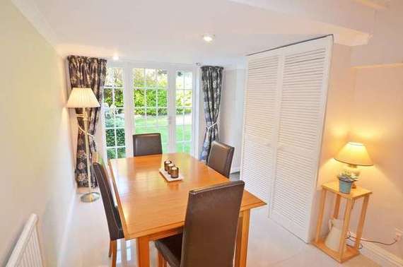 4&nbsp;Bedroom&nbsp;Detached