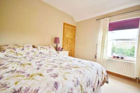 3 Bedroom Semi-Detac...