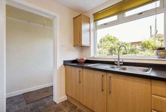 1 Bedroom Flat