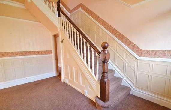 4 Bedroom Semi-Detac...