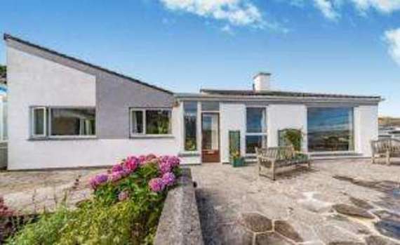 4 Bedroom Bungalow